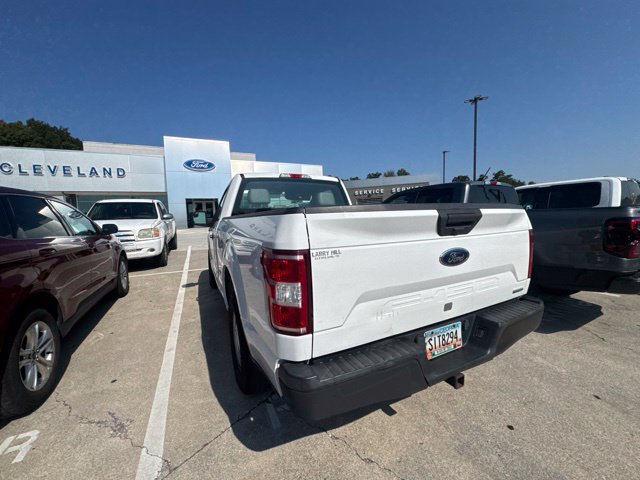 Used 2018 Ford F150 XL RWD image 19