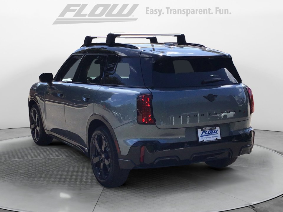 New 2026 MINI Cooper Countryman S image 5