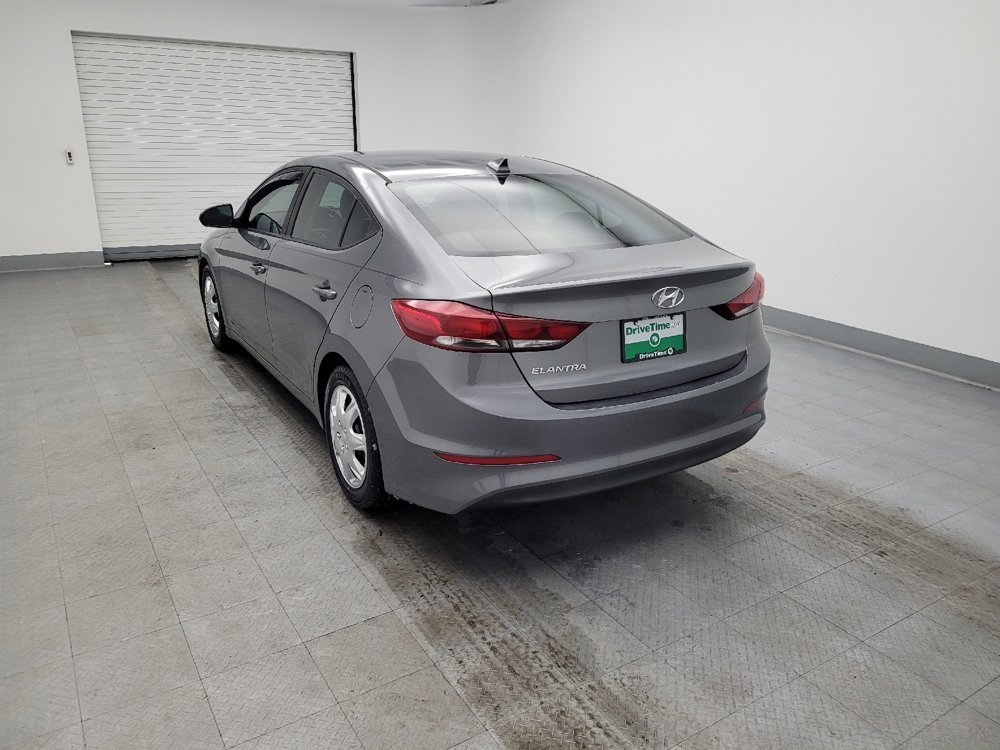 Used 2018 Hyundai Elantra SEL image 5
