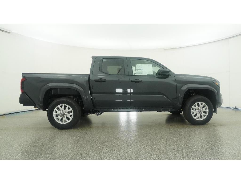 New 2026 Toyota Tacoma SR RWD image 27