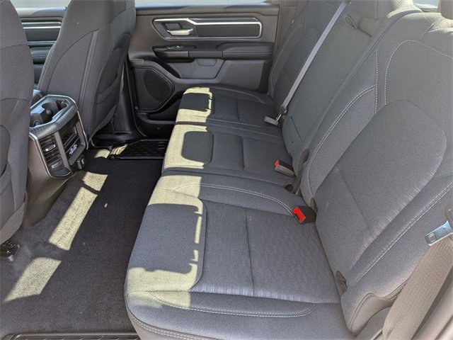 New 2026 RAM 1500 Big Horn image 56