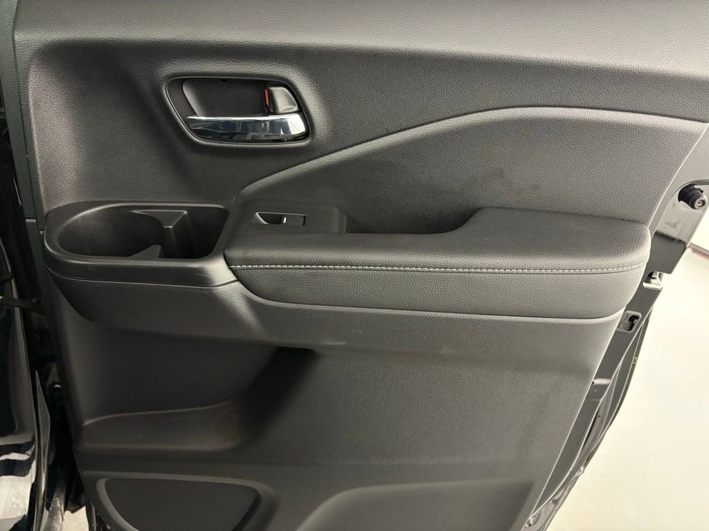 Used 2025 Honda Ridgeline RTL image 46