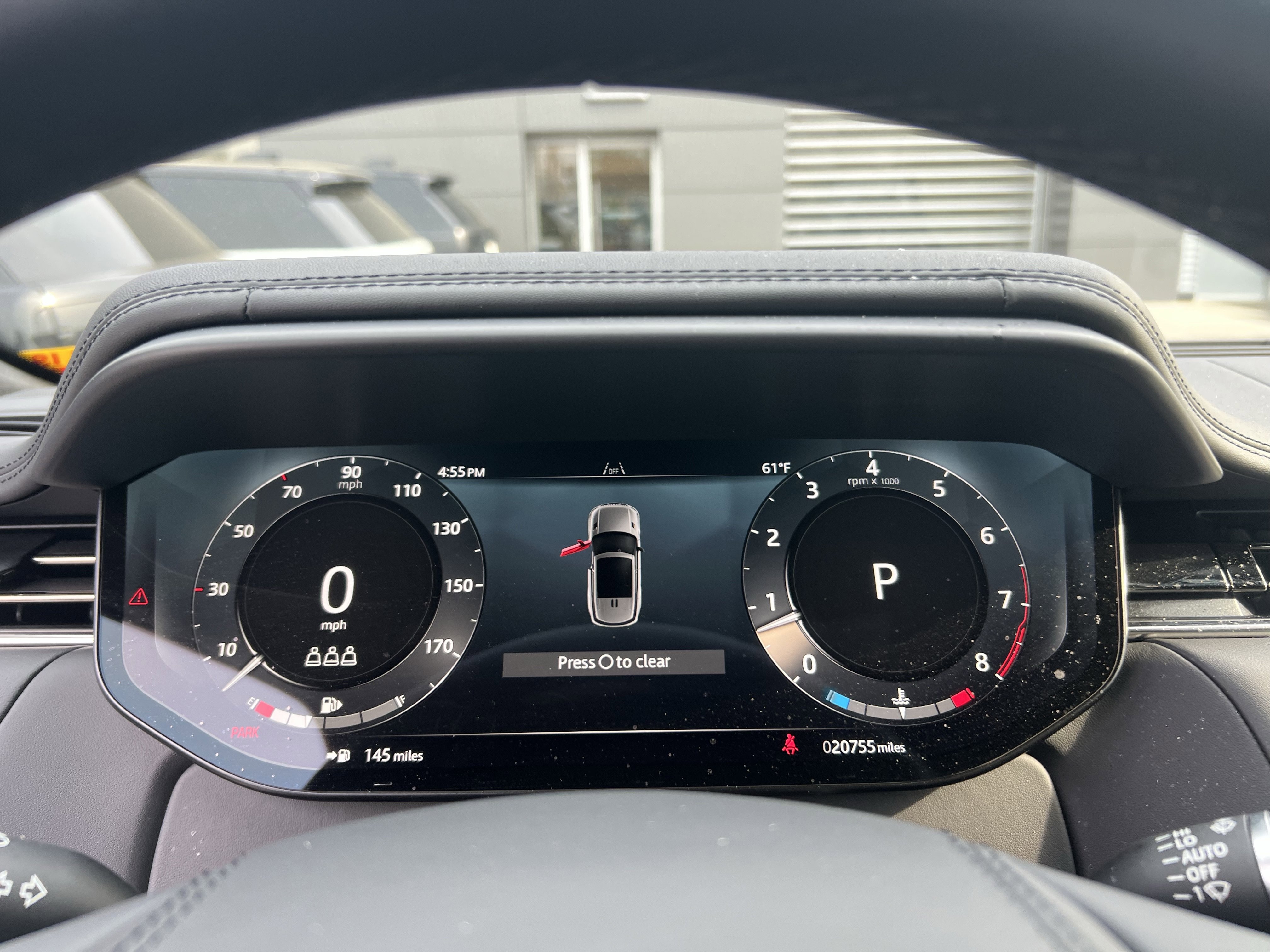 Certified 2025 Land Rover Range Rover Sport Autobiography AWD/4WD image 22