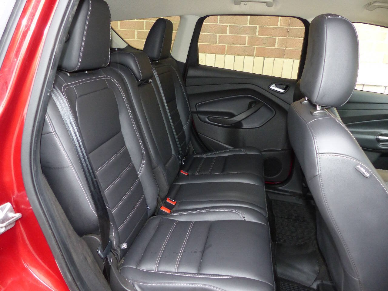 Used 2019 Ford Escape SEL AWD/4WD image 31