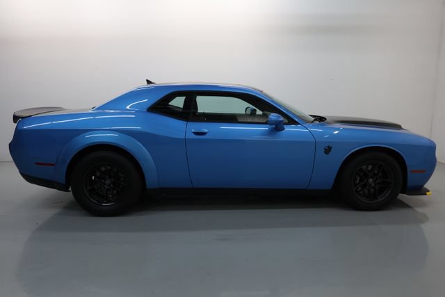 Used 2023 Dodge Challenger SRT Hellcat Redeye RWD image 59