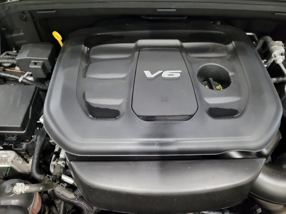 Used 2019 Jeep Grand Cherokee Limited AWD/4WD image 30