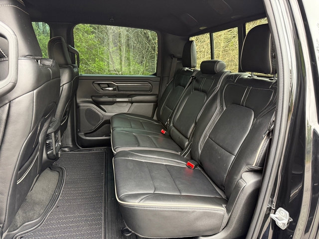Used 2023 RAM 1500 Limited AWD/4WD image 18