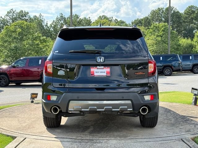 Used 2023 Honda Passport TrailSport image 6
