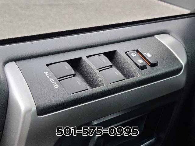 Used 2024 Toyota 4Runner SR5 AWD/4WD image 36
