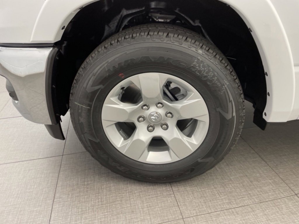 New 2026 RAM 1500 Big Horn image 10