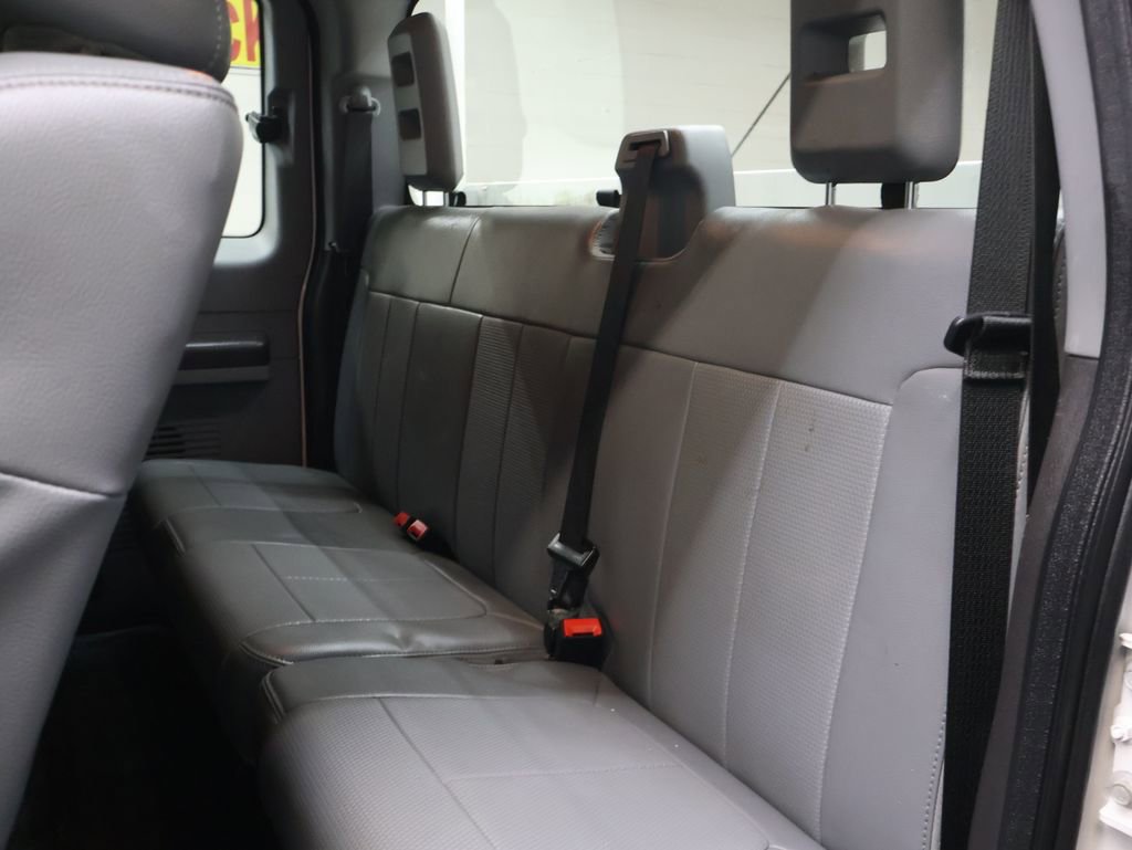 Used 2015 Ford F250 XL w/ Power Equipment Group image 14
