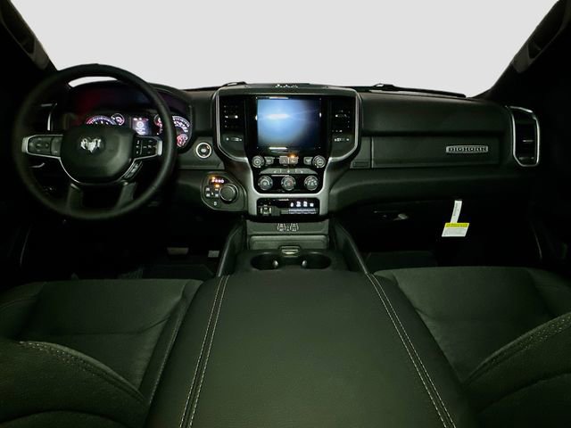 New 2026 RAM 1500 4x4 Crew Cab image 6