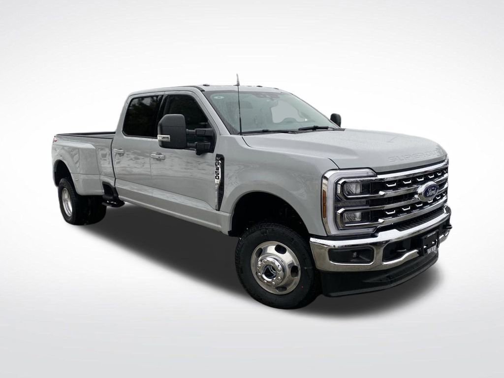 New 2026 Ford F350 XLT w/ XLT Premium Package image 53