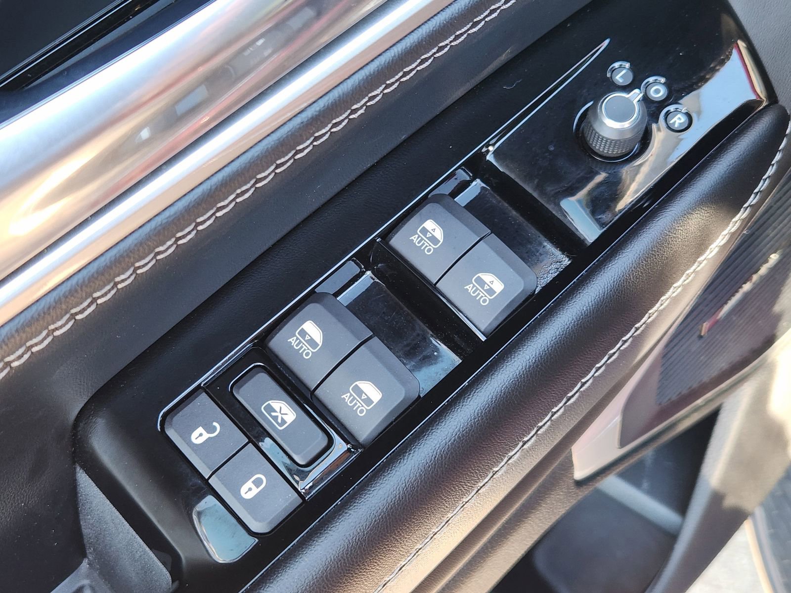 Used 2022 Jeep Wagoneer Series II image 30