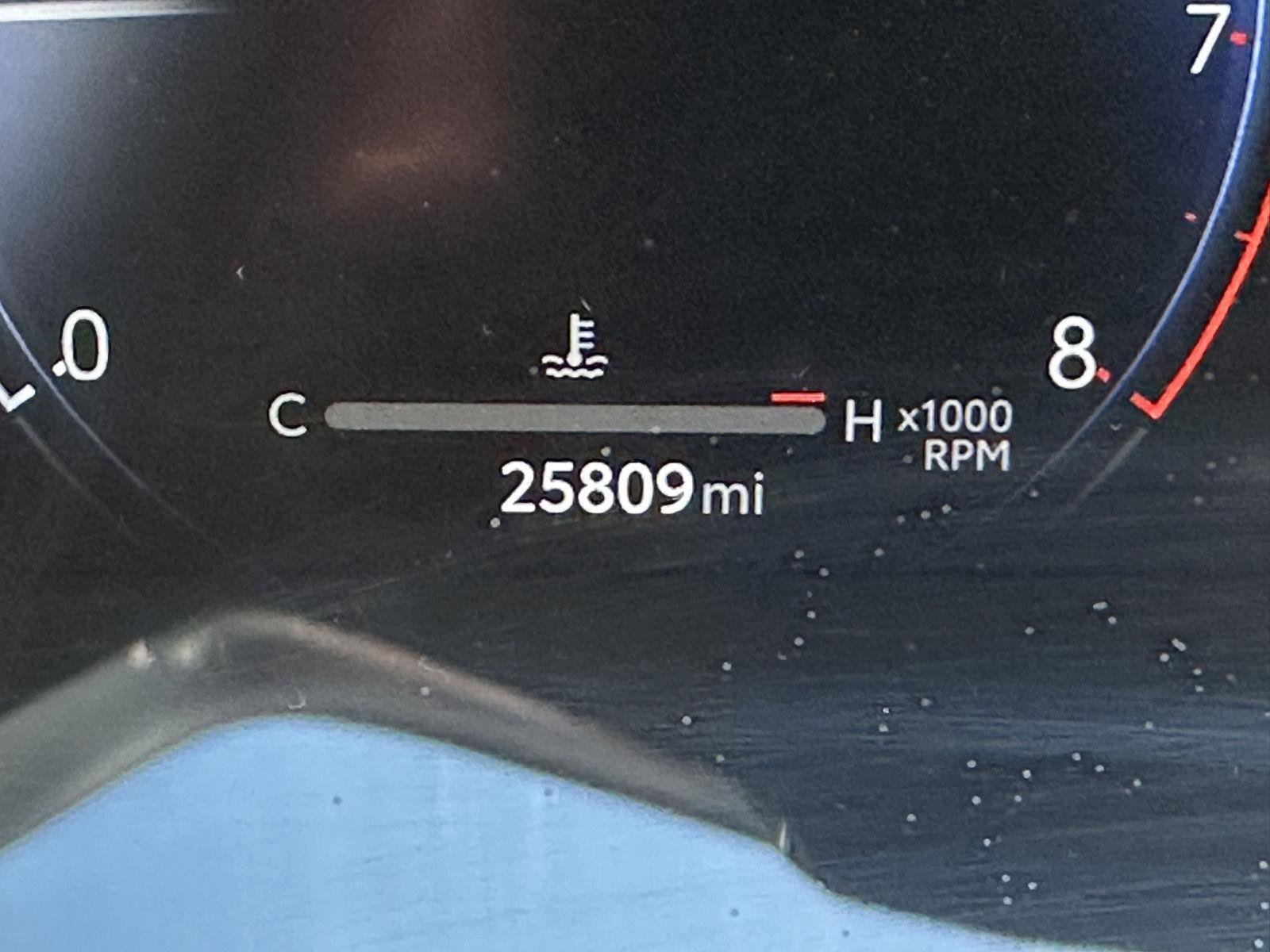 Used 2024 Toyota Highlander Platinum image 14