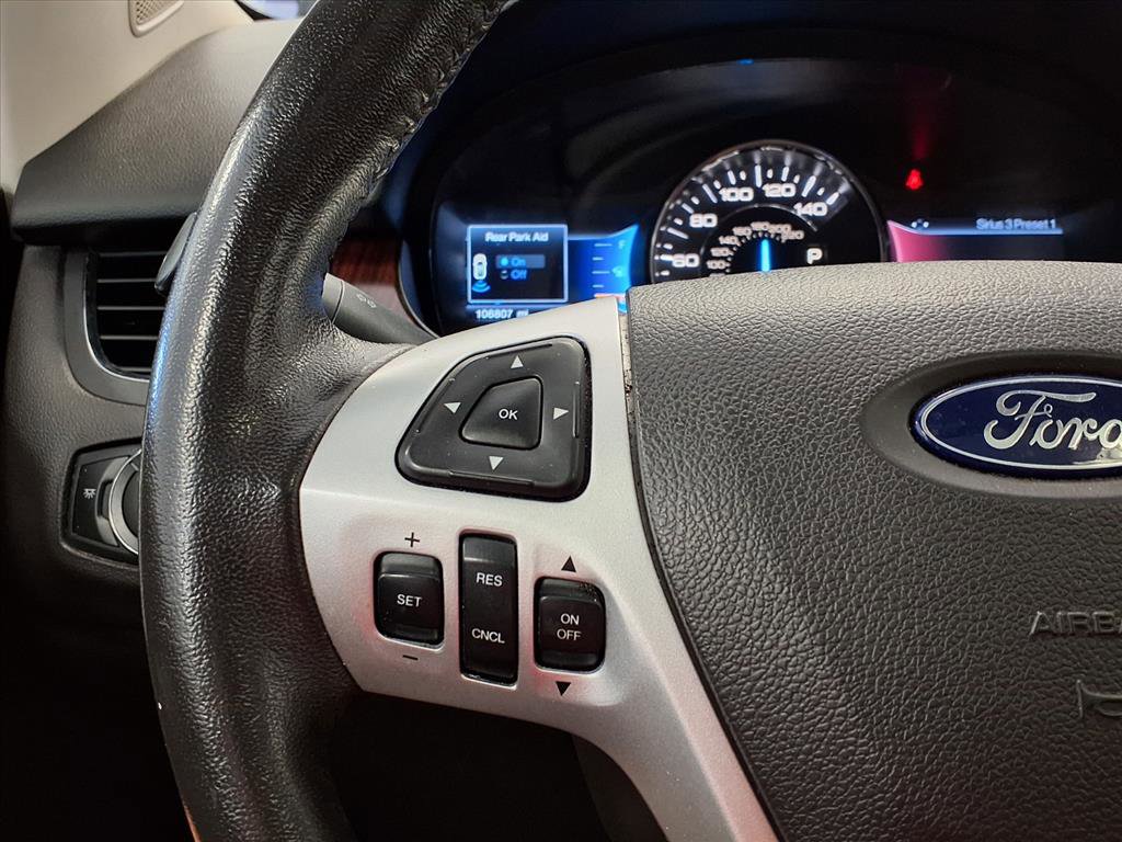 Used 2014 Ford Edge Limited w/ Equipment Group 301A image 29