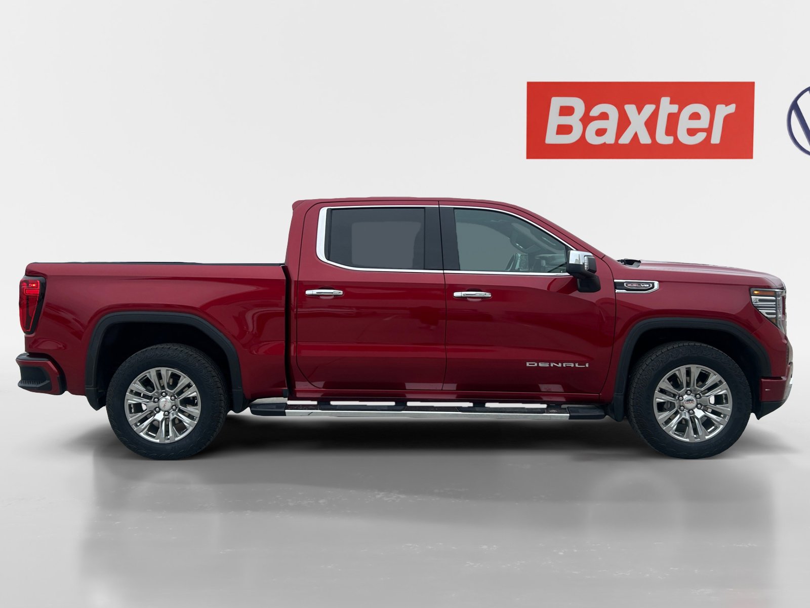 Used 2024 GMC Sierra 1500 Denali w/ Technology Package image 7