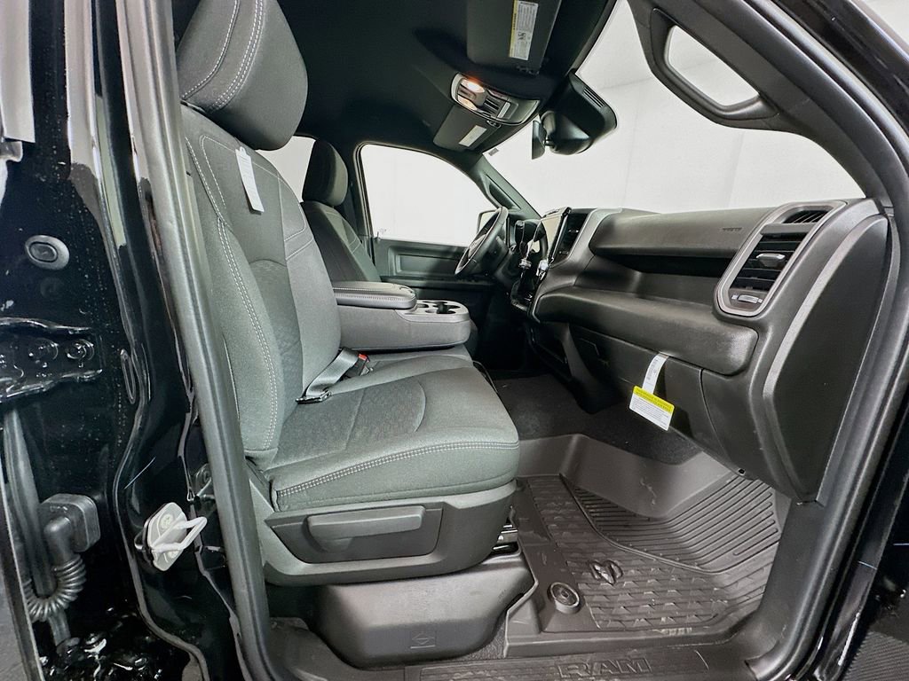 New 2026 RAM 2500 Tradesman image 22