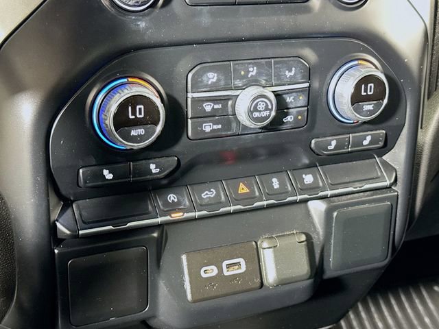 Used 2022 Chevrolet Silverado 1500 LT RWD image 13