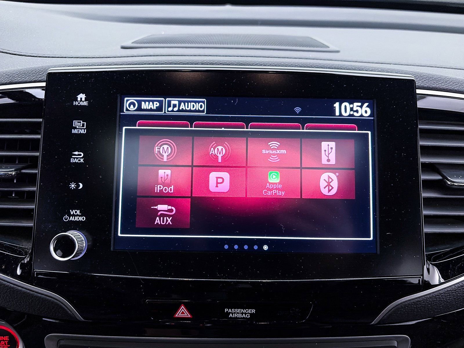 Used 2023 Honda Ridgeline Black Edition image 22