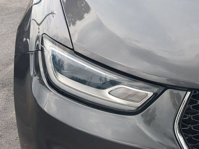 Certified 2023 Chrysler Pacifica Touring-L FWD image 10