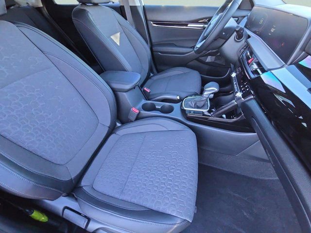 New 2026 Kia Seltos S image 30