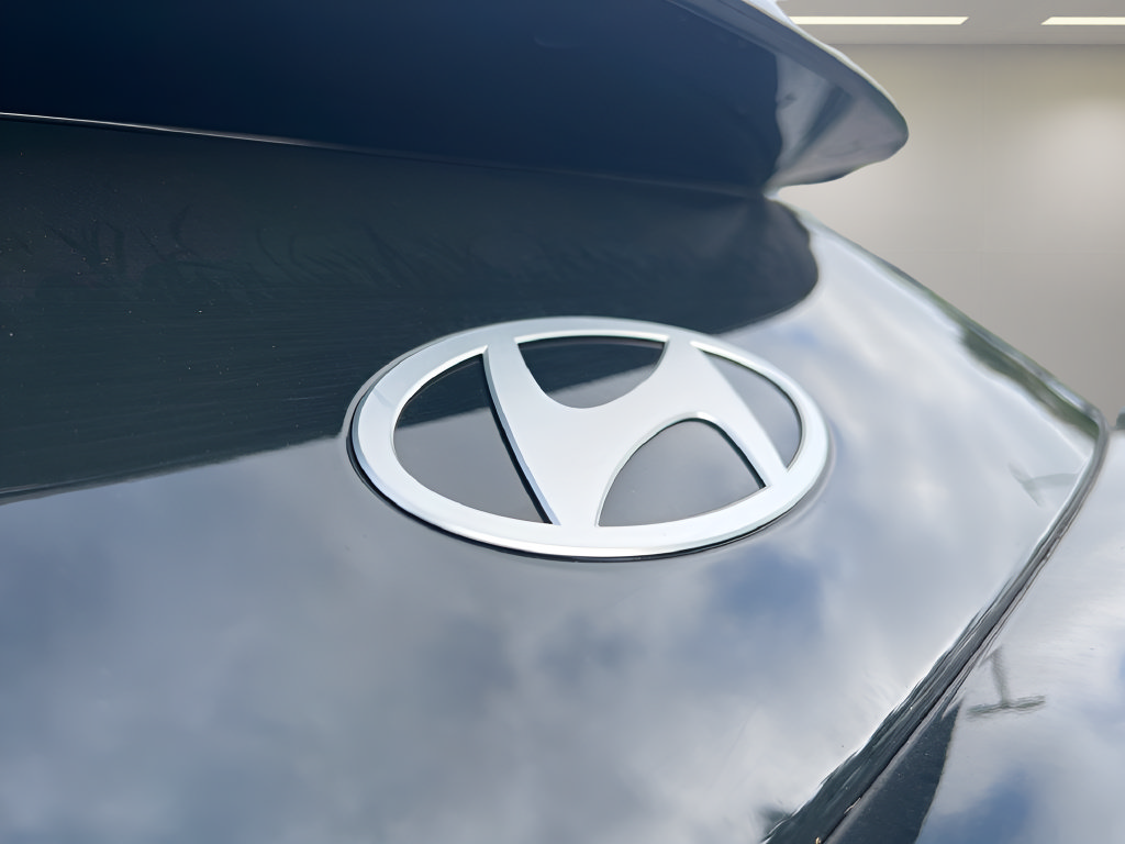 Certified 2023 Hyundai Ioniq 6 SEL AWD/4WD image 35