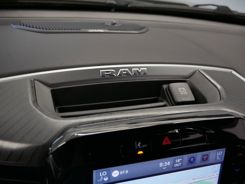 New 2026 RAM 1500 Big Horn image 39