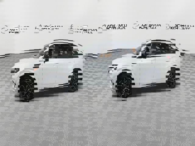 New 2025 MAZDA CX-70 3.3 Turbo S w/ Premium Plus image 5