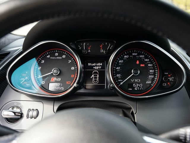 Used 2015 Audi R8 V10 image 35