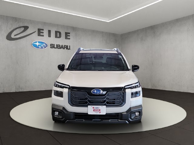 Certified 2026 Subaru Outback Premium AWD/4WD image 9