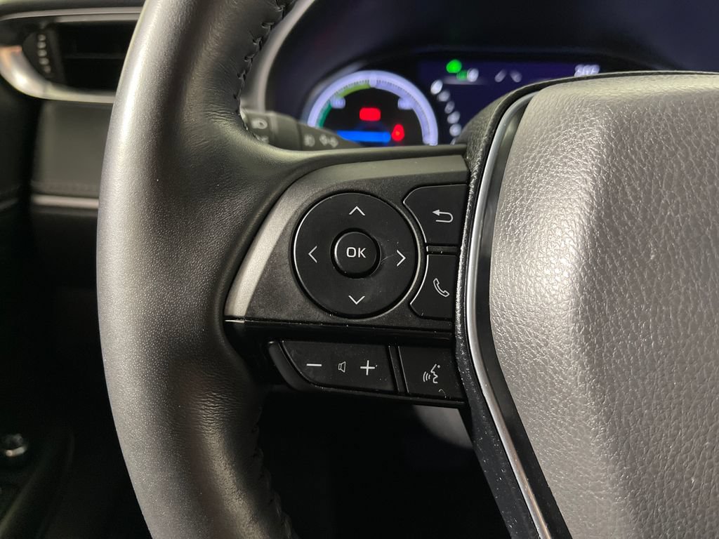 Certified 2022 Toyota Venza Limited AWD/4WD image 26