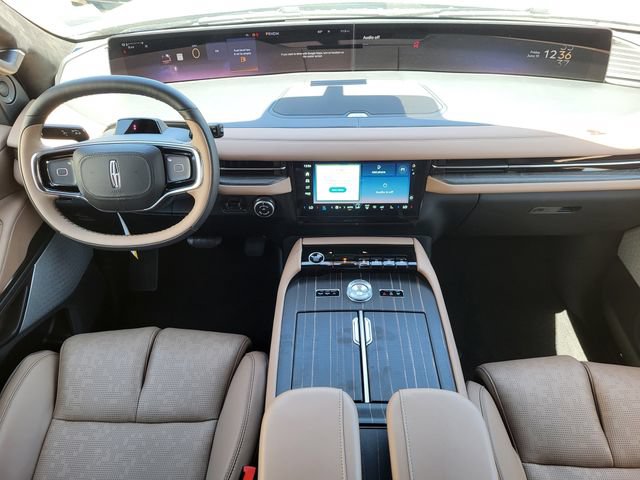 New 2026 Lincoln Navigator Black Label AWD/4WD image 11