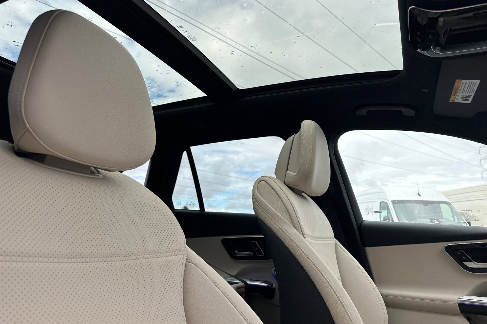 New 2026 Mercedes-Benz GLC 300 4MATIC image 17