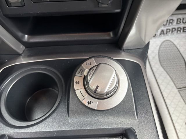 Used 2019 Toyota 4Runner Limited image 34