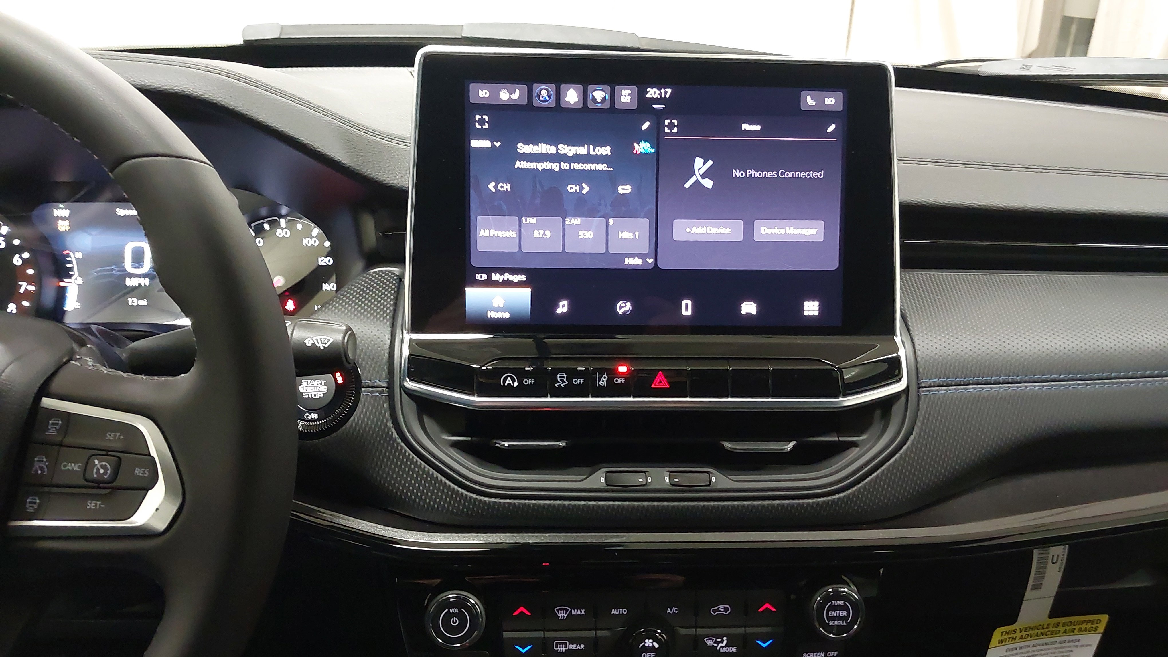 New 2026 Jeep Compass Latitude w/ Quick Order Package 29K image 20