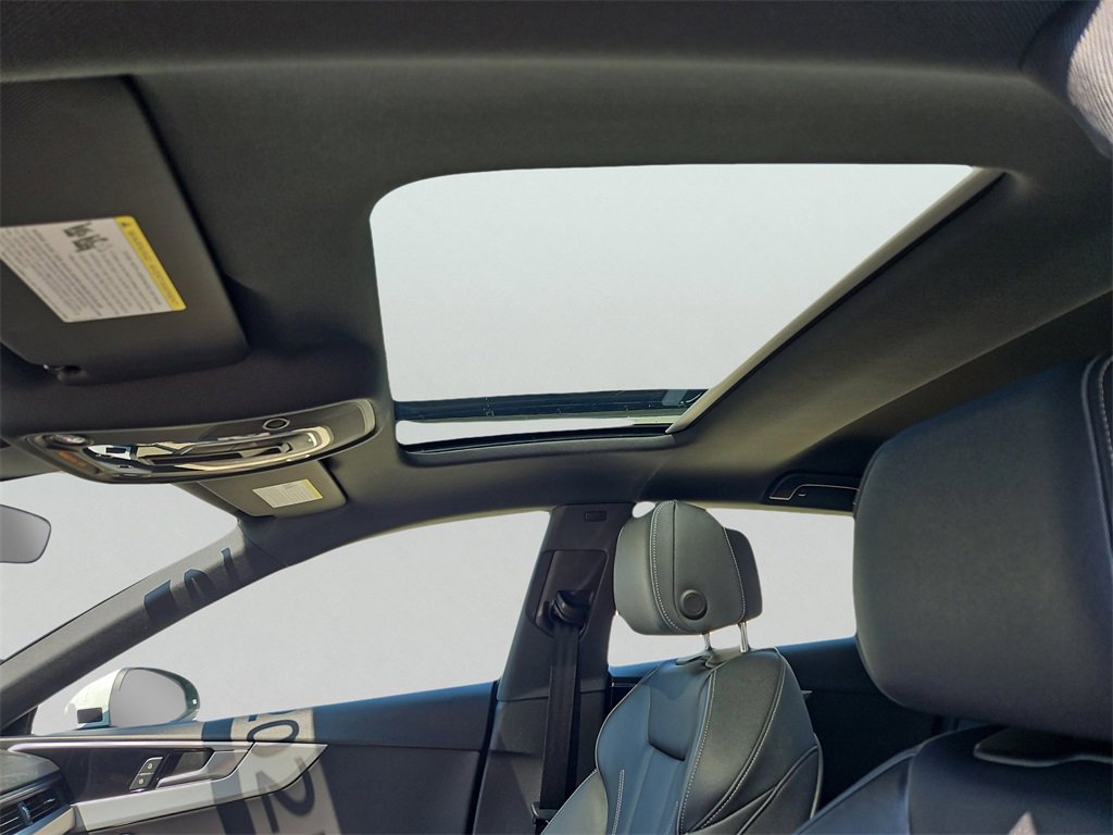 Certified 2025 Audi A5 2.0T Premium Plus w/ Convenience Plus Package image 16