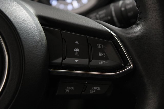 Used 2023 MAZDA CX-9 Touring Plus image 21