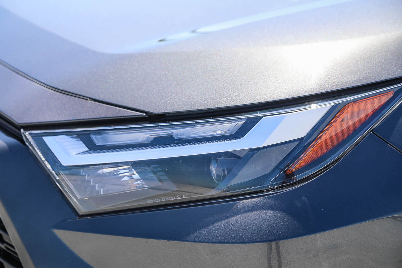 Certified 2024 Toyota RAV4 XLE AWD/4WD image 9