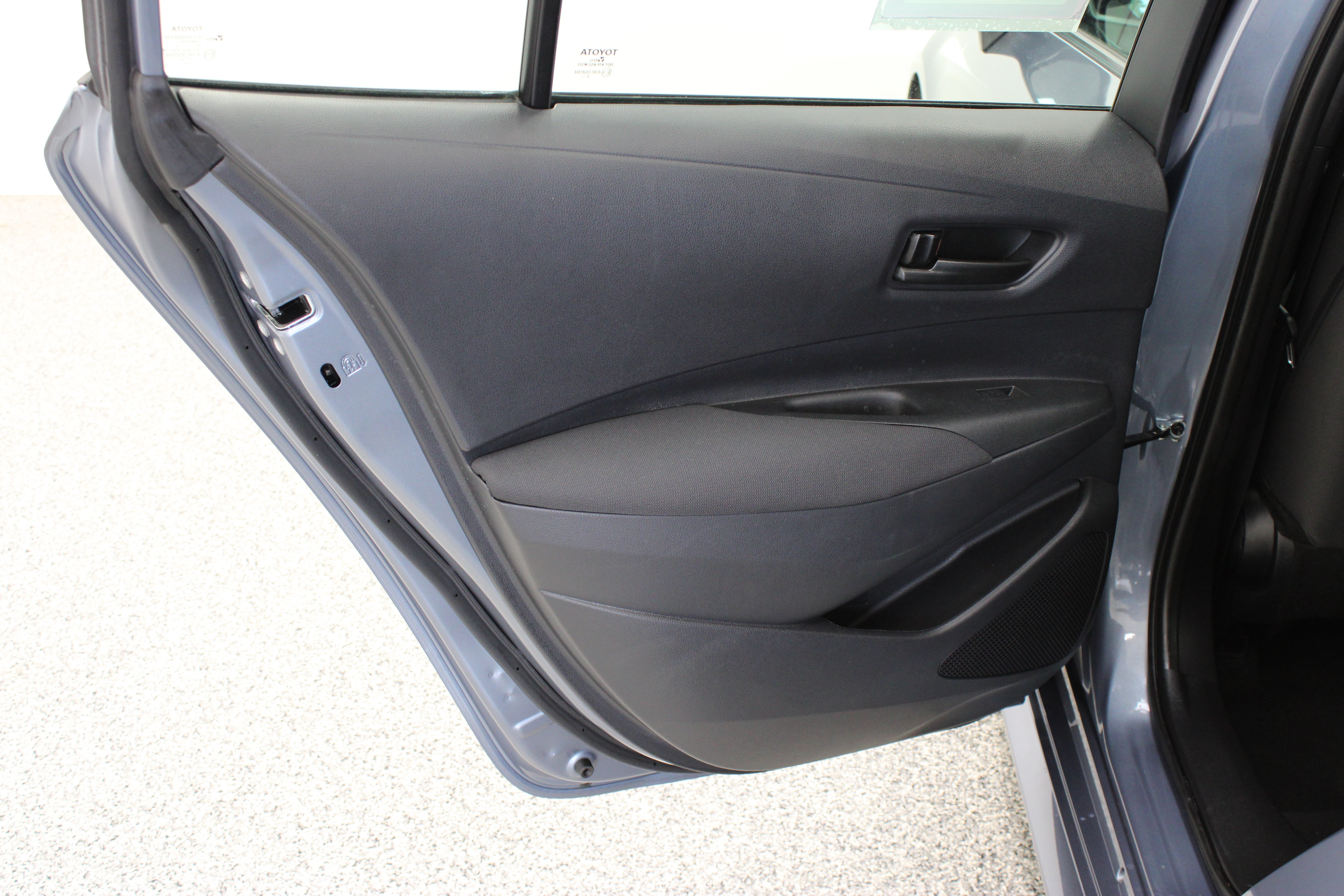 Certified 2026 Toyota Corolla LE FWD image 23