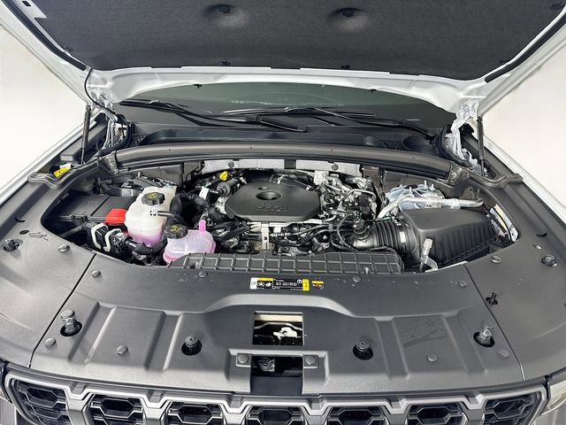 New 2026 Jeep Grand Cherokee L 4WD image 34