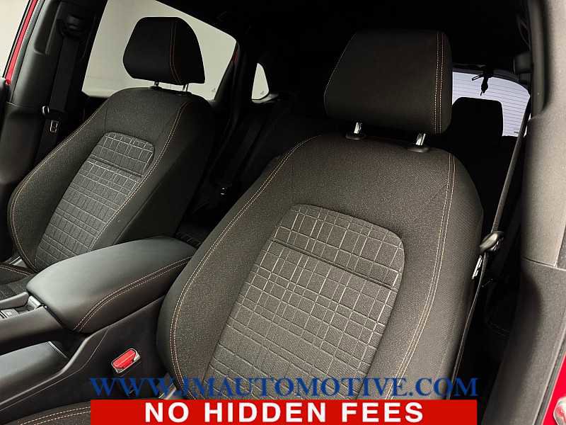 Used 2024 Honda HR-V Sport image 13