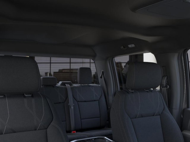 New 2026 Ford F150 STX w/ Equipment Group 200A image 22