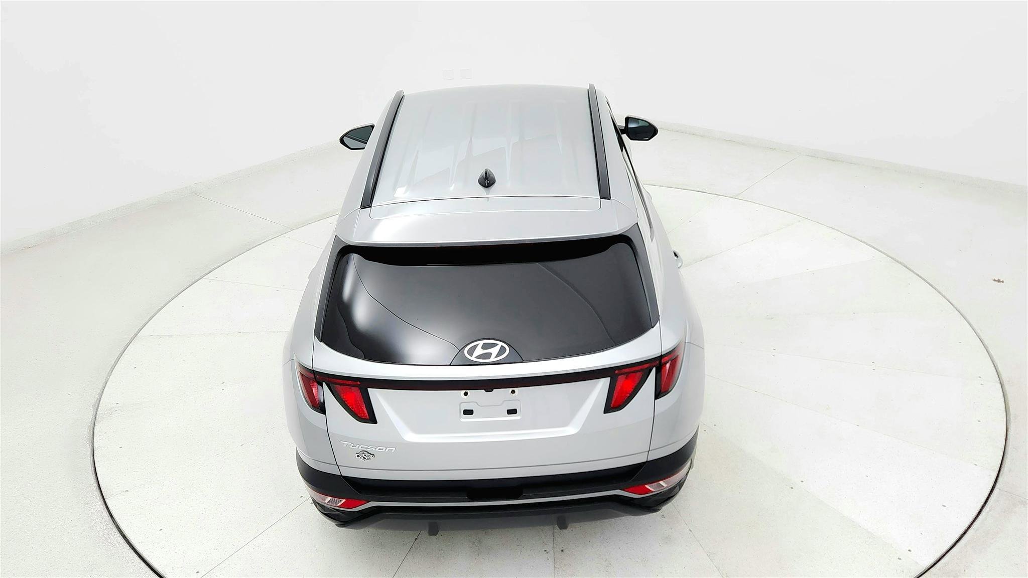 Used 2024 Hyundai Tucson SEL image 16