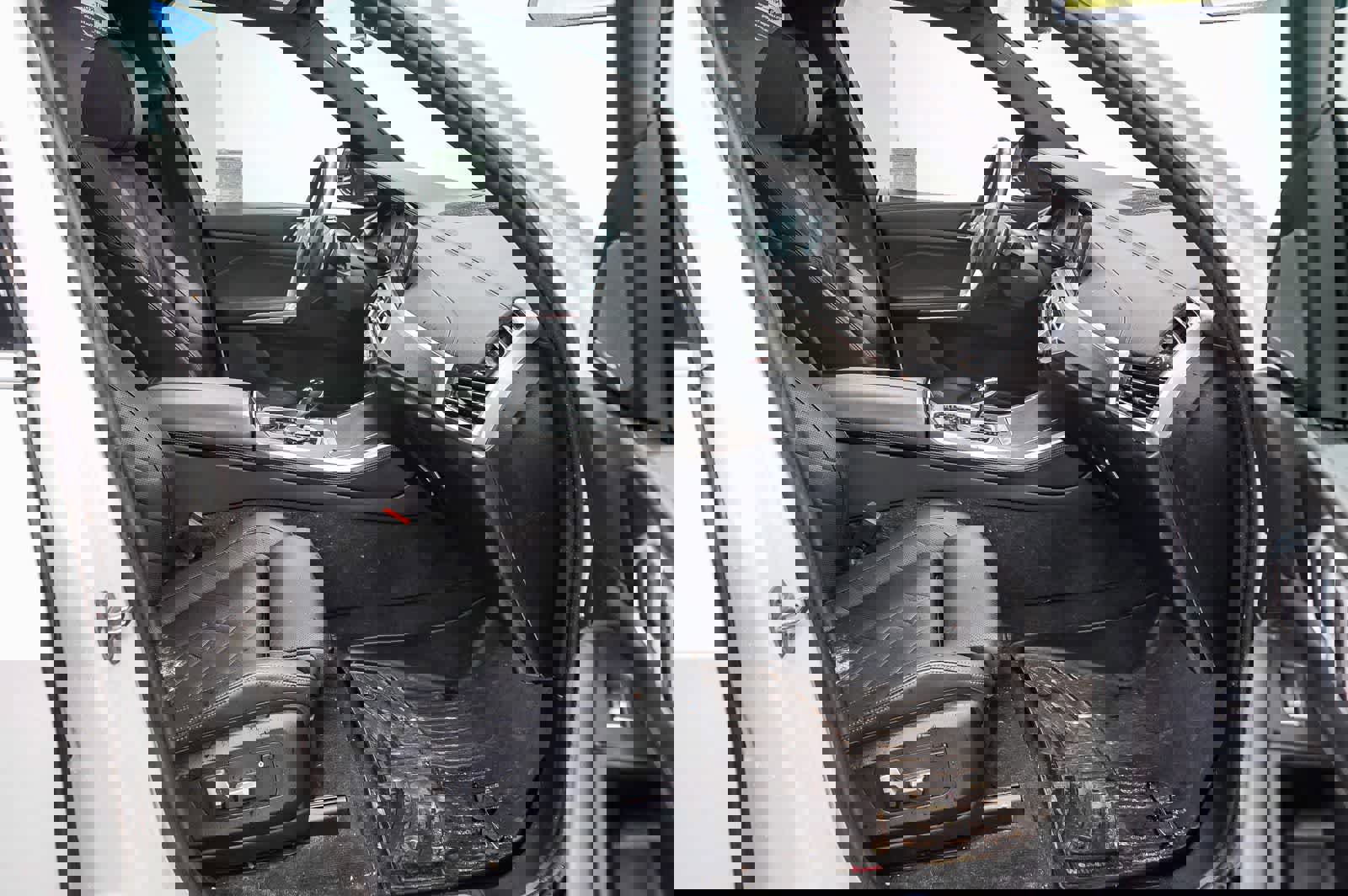 Used 2023 BMW X5 sDrive40i w/ Premium Package image 17