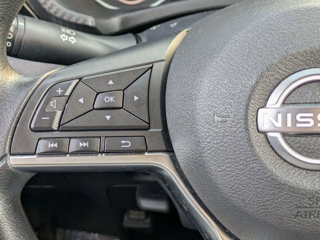 Used 2024 Nissan Sentra SV image 20