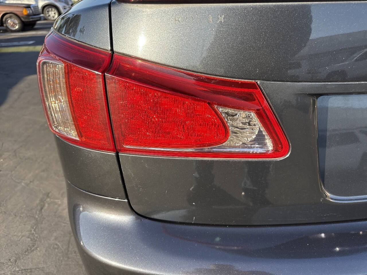 Used 2011 Lexus IS 250 Base AWD 4dr Sedan image 28