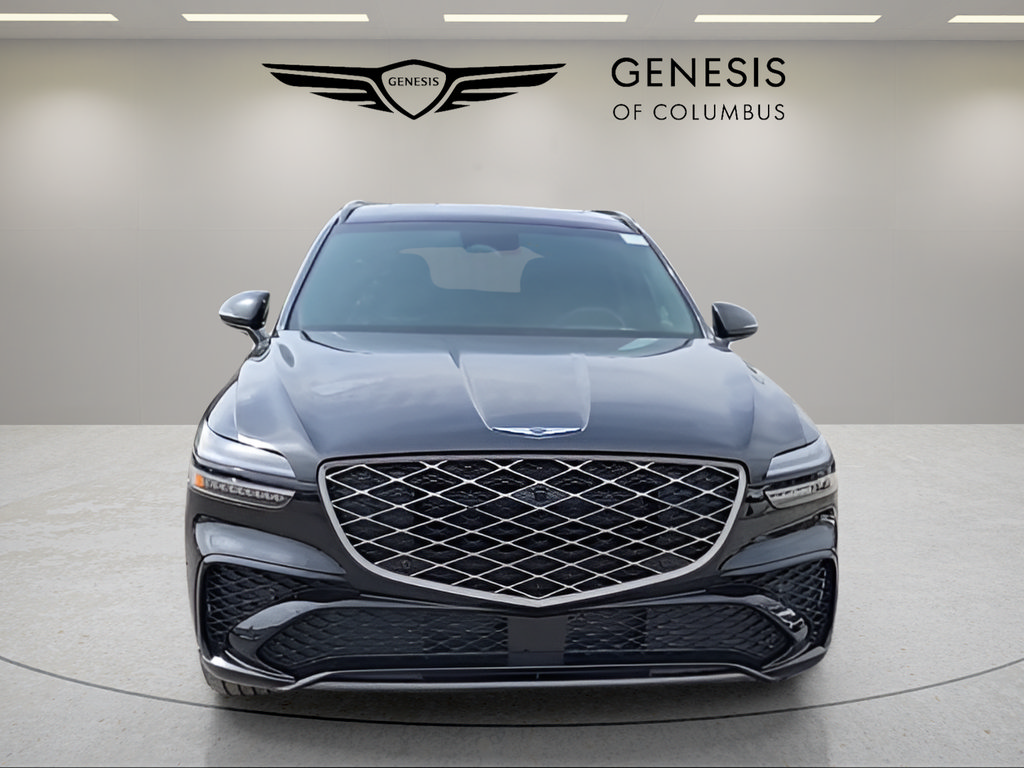 New 2026 Genesis GV70 3.5T Sport Prestige AWD/4WD image 8