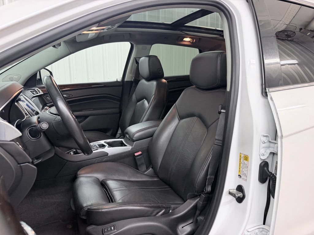 Used 2014 Cadillac SRX Performance FWD image 13