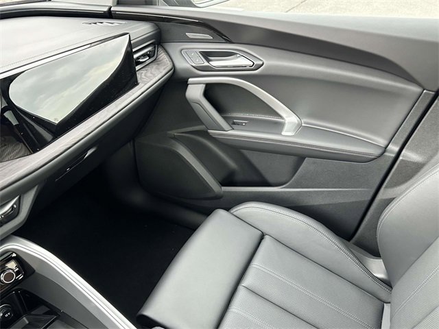 New 2025 Audi Q5 Premium Plus image 13